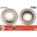 Bremsscheibe Suzuki P.Samurai/Sierra/Sj 1.0-1.3 4X4 81-04 DF1953 Bremsscheibe Suzuki P.Samurai/Sierra/Sj 1.0-1.3 4X4 81-04 DF1953