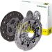 Kupplungssatz OPEL Astra G,Zafira 1.6i 98 LuK RepSet 621 3027 09