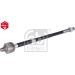 51 305 010 Axialgelenk VA li/re FORD Fiesta,Ka 89 ProKit 08761 51 305 010 Axialgelenk VA li/re FORD Fiesta,Ka 89 ProKit 08761