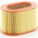 Mann & Hummel Luftfilter PKW MITSUBISHI Galant, Pajero C 24 135
