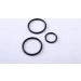Wasserkühler PKW BMW 5 Touring (E61) 525xd FIRST FIT 60762