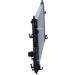 Kühler, Motorkühlung EASY FIT 53777