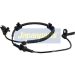 Sensor, Raddrehzahl ABS-W23 Sensor, Raddrehzahl ABS-W23