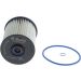 Kraftstofffiltereinsatz OPEL Insignia B 17 F 026 402 287