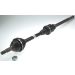 Antriebswelle VA re CITROEN,FIAT,PEUGEOT 07 24873