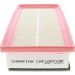 CHAMPION Luftfilter CAF100710P