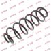 KYB Fahrwerksfeder Citroen T. C4, C4 I/ Peugeot 307 1.4-2.0D 08.00 RH6100