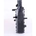 Ladeluftkühler PKW 96549 Ladeluftkühler PKW 96549