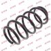 KYB Fahrwerksfeder Bmw P. X5 (E53) 3.0D/4.4 05.00 K-Flex RH3485