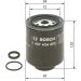 Kraftstofffilter 1457434453 Kraftstofffilter 1457434453