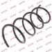 KYB Fahrwerksfeder Db P. C (W203), Clc (Cl203), Clk (C209) 2.2Cdi-3.5 05.00-06.11 K-Flex RA3100 KYB Fahrwerksfeder Db P. C (W203), Clc (Cl203), Clk (C209) 2.2Cdi-3.5 05.00-06.11 K-Flex RA3100