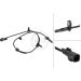 A.B.S. ABS Sensor 30184