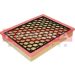 KAMOKA Luftfilter F205901