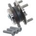 Radlagersatz VA li/re MAZDA 2 14 VKBA 7745 Radlagersatz VA li/re MAZDA 2 14 VKBA 7745