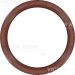 Wellendichtring Wa U Lancia Flavia Js 2.4 12 81-54098-00
