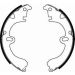 82 461 008 Bremsbacken GS8181 82 461 008 Bremsbacken GS8181
