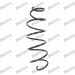 Fahrwerksfeder VA CITROEN C3 90166697