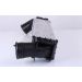 Ladeluftkühler PKW BMW 3-SERIES E90 330d 05 96551 Ladeluftkühler PKW BMW 3-SERIES E90 330d 05 96551