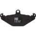 Bremsbelagsatz Opel T. Speedstar GDB1494