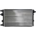 Kühler, Motorkühlung CR 632 000S