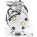 Kompressor PKW 89550