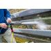HAZET Reinigungspistole (Druckluft) 9048P-2/3 HAZET Reinigungspistole (Druckluft) 9048P-2/3