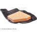 Luftfilter Bmw 5 F10, 6 F12, X5 E70, X6 E71 07- 4.4 08- Links ADB112213