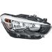 Scheinwerfer R H7/H7 +MOT +TGFL HELLA PQ BMW 1ER F20/21 3,15-6,19 1EG 011 919-421
