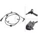 A.B.S. ABS Sensor 31716 A.B.S. ABS Sensor 31716