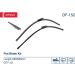DENSO Wischblatt DF-152 DENSO Wischblatt DF-152