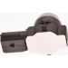 PARKSENSOR HINTEN ABGEWINKELT SCHWARZ OPEL MOKKA 12-/ CHEV AVEO 11 21016070010 PARKSENSOR HINTEN ABGEWINKELT SCHWARZ OPEL MOKKA 12-/ CHEV AVEO 11 21016070010