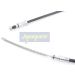 Seilzug, Feststellbremse Hyundai T. Matrix 01-10 Pr BC-H01 Seilzug, Feststellbremse Hyundai T. Matrix 01-10 Pr BC-H01
