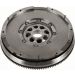 Zweimassenschwungrad CITROEN C4, C5 FIAT Scudo 07 Zwei-Massen-Schwungrad 2294002028