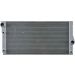 Kühler, Motorkühlung BEHR Premium Line CR 1148 000P