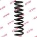 KYB Fahrwerksfeder Db T. E (S210) 2.0T-4.3T 06.96-03.03 K-Flex RA6675