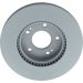 Bremsscheibe VA 0 986 479 G24 Bremsscheibe VA 0 986 479 G24