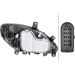 Scheinwerfer L H7/H7/H7 +MOT +NSW HELLA PQ MERCEDES VITO/VIANO 7,03-8,10 1EG 246 041-011