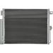 Kondensator PKW Jeep Grand Cherokee 10 FIRST FIT 940411