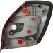 HECKLEUCHTE L HELLA SKODA FABIA II 5-T/KOMBI 12,06-7,14 9EL 354 258-031