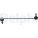 STANGE/STREBE, STABILISATOR TC2981 STANGE/STREBE, STABILISATOR TC2981