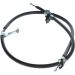 Handbremsseil li 1987482222 Handbremsseil li 1987482222