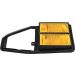 AMC Luftfilter PKW HA-8634 AMC Luftfilter PKW HA-8634