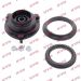 Lager - Radaufhängung. Saab S. 9-3 01/98-12/02 Le/Pr Suspension Mounting Kit SM5340