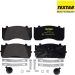 Bremsbelagsatz Db P. Antos/Atego 98 2918302