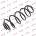 KYB Fahrwerksfeder Vw P. Passat 1.8/2.0 11.00-05.05 RH2898 KYB Fahrwerksfeder Vw P. Passat 1.8/2.0 11.00-05.05 RH2898