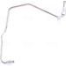Nissens Ölleitung RENAULT Scenic 96 935035