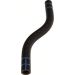 Dpf-Filter-Druckrohr Opel Astra H, Zafira B 55355401