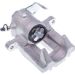 DENCKERMANN Bremstrommel B190245L DENCKERMANN Bremstrommel B190245L