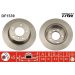 Bremsscheibe Bmw T. E36 90 DF1539 Bremsscheibe Bmw T. E36 90 DF1539