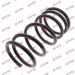 KYB Fahrwerksfeder Ford P. Transit 2.3/2.4Dci 01/00-05/06 RA1825
